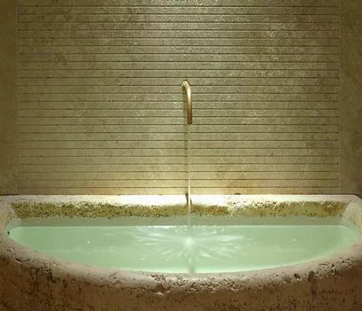 AcquaMadre Hammam