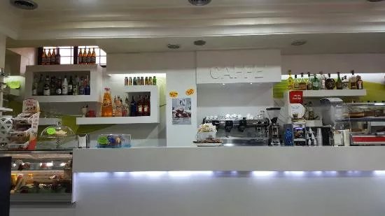 Un Caffe Da Massimo