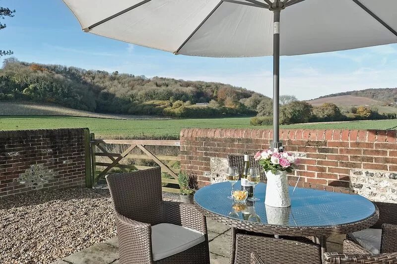 1 bedroom accommodation in East Meon