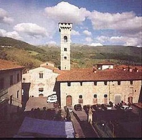 Badia di San Salvatore