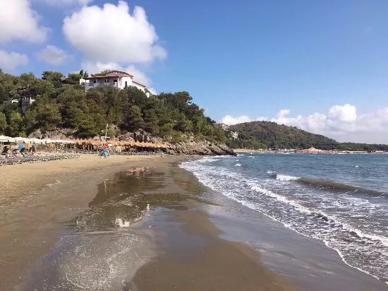 Ocugi Cala Galera