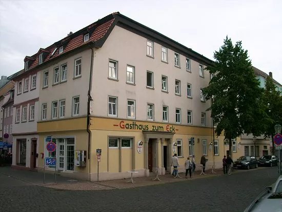 Gasthaus zum Eck