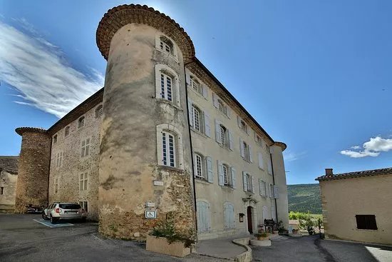 Verdon Tourisme - Accueil Touristique de La Palud-sur-Verdon