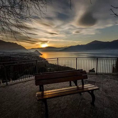 Terrazza Belvedere Pasque
