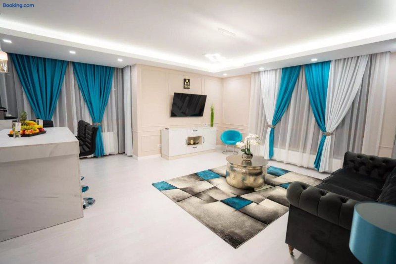Shim Residence