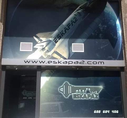 Eskapa2