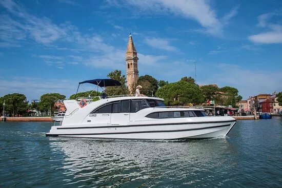 Houseboat Holidays Italia - Base di Casale sul Sile