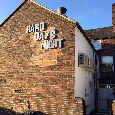 Hard Days Night