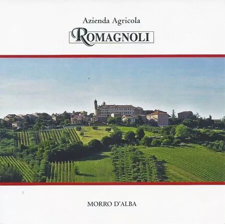 Azienda Agricola Romagnoli