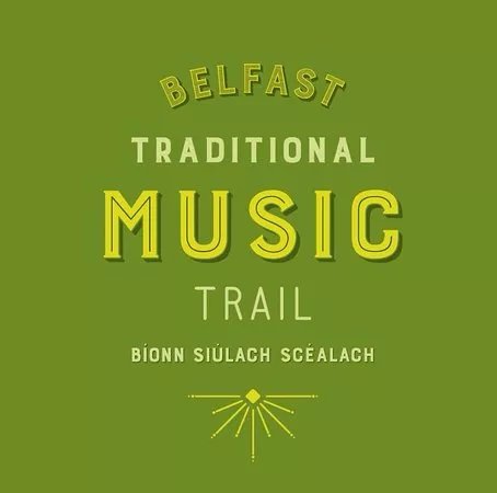 Belfast Traditional Music Trail