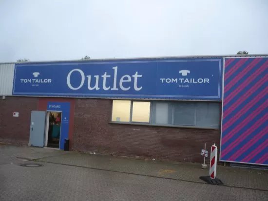 Bonita und Tom Tailor
