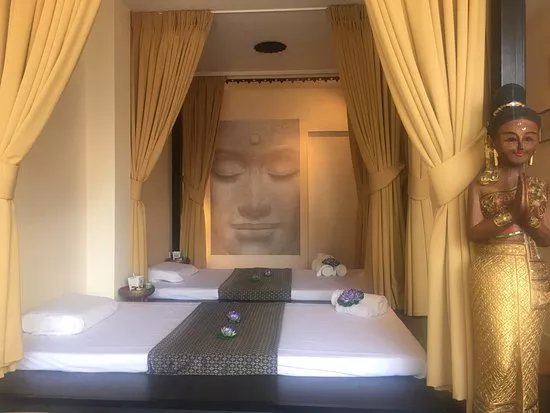 Pakjira Original Thai Massage & Spa - Thomsonlaan