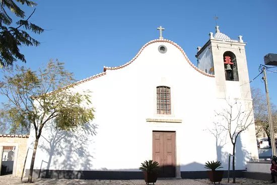 Igreja de Sao Lourenco