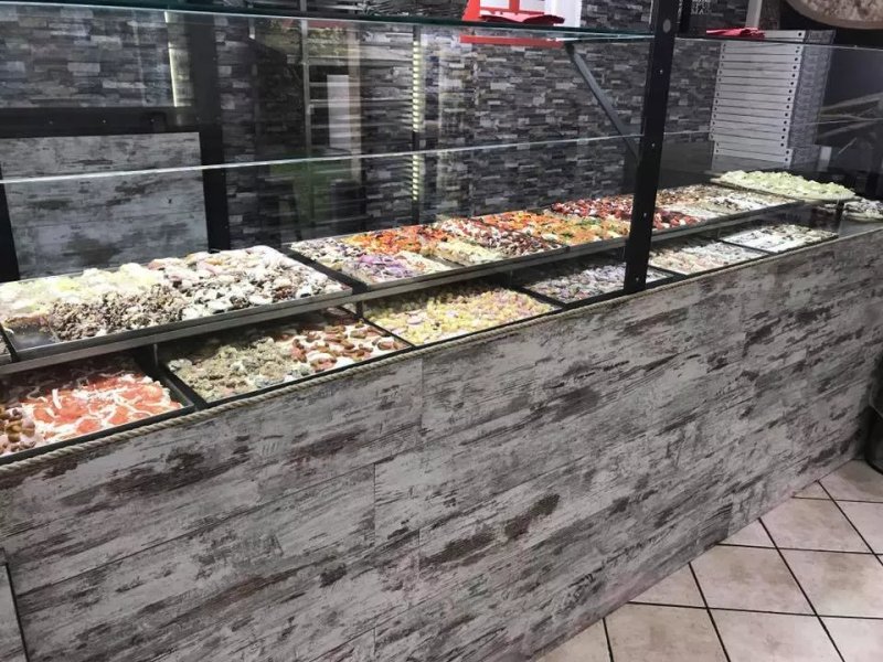 La Pauzzeria Pizza e Passione