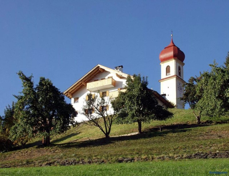 Appartment Kircherhof