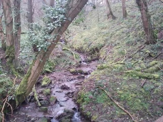 Offa's Dyke Path