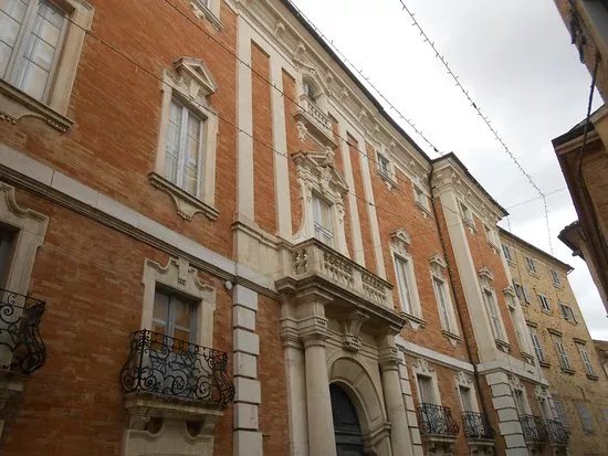 Palazzo Roberti