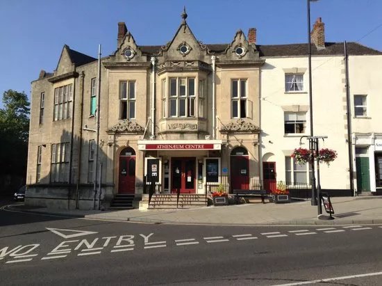 The Athenaeum Centre
