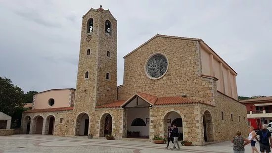 Chiesa di San Giovanni Battista