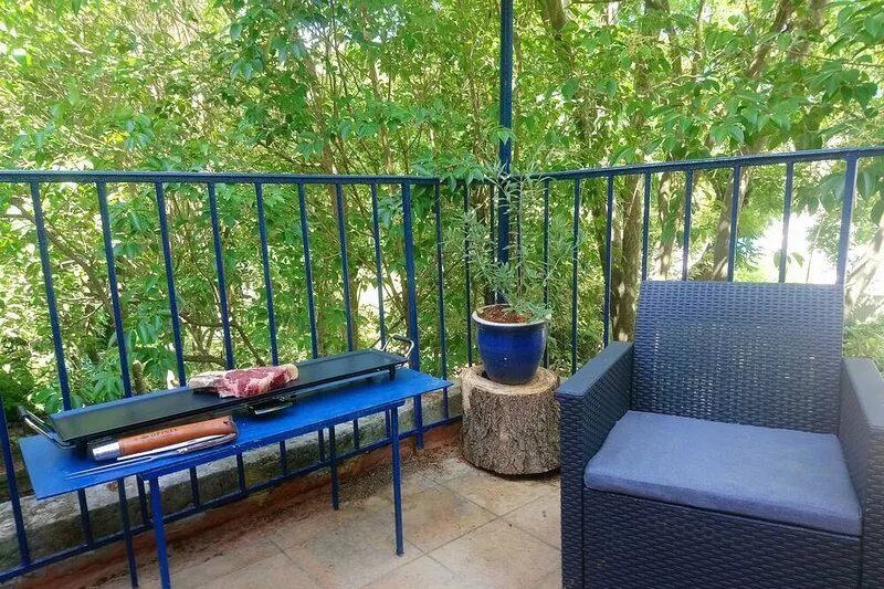 Nîmes Arènes 90 m2 + Terrasse vue sur Parc