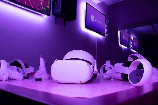 VR Room