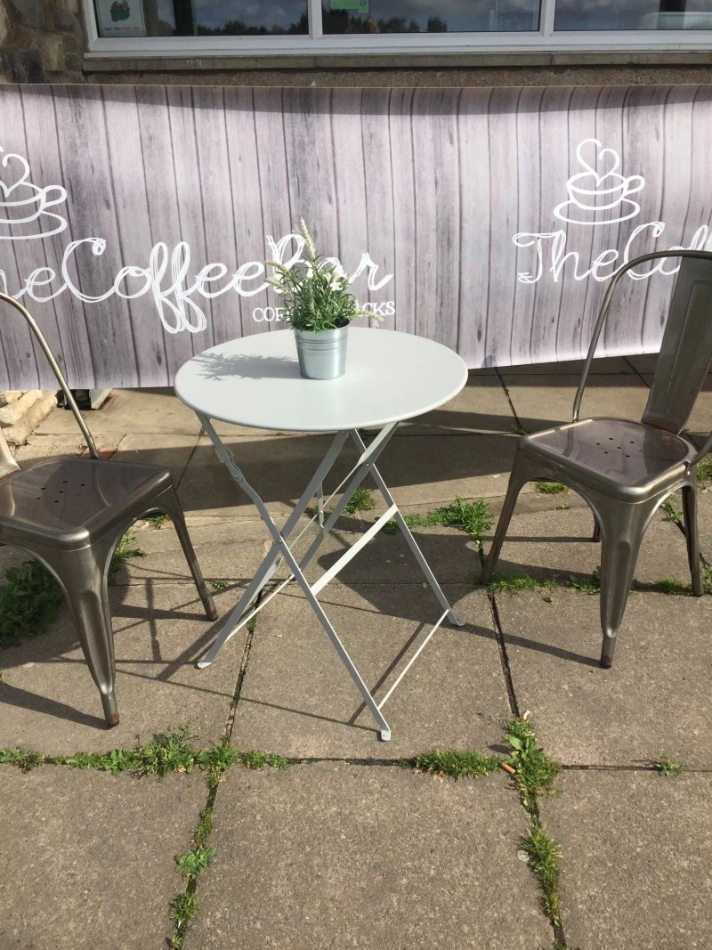 Woodland Road Coffee Bar