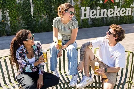 Heineken Experience