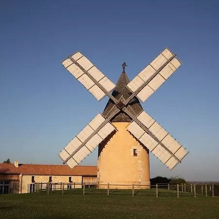 Moulin du Grand Puy