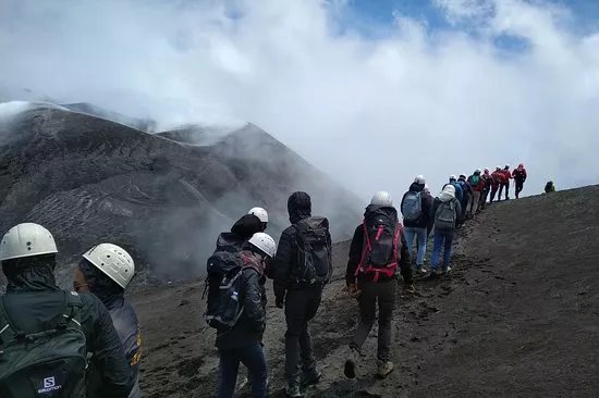 Etna Together