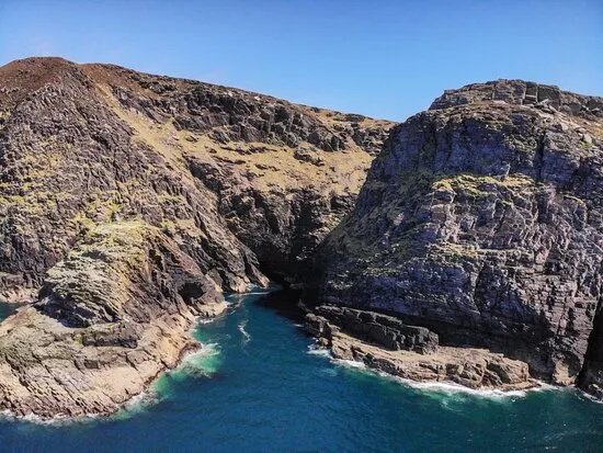Valentia Island Sea Sports