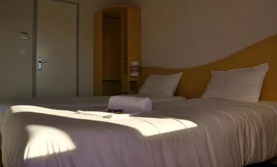 Couett'Hotel Oloron-Sainte-Marie