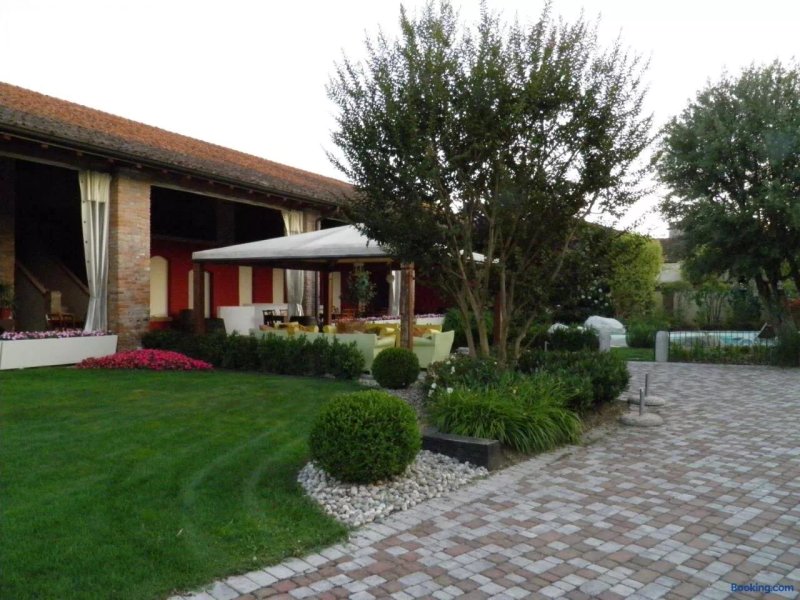 Ristorante Enoteca Il Persicone