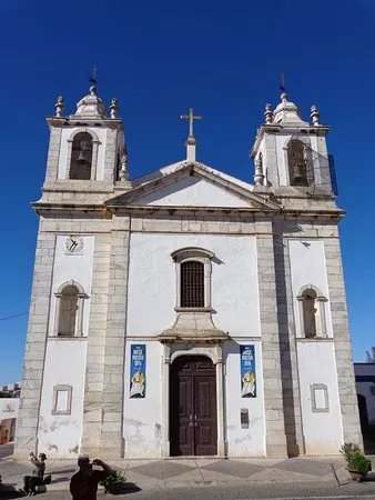 Church of St. Anthony