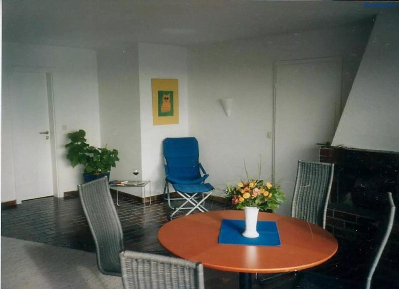 Wellness-FeWo Ilka Werner