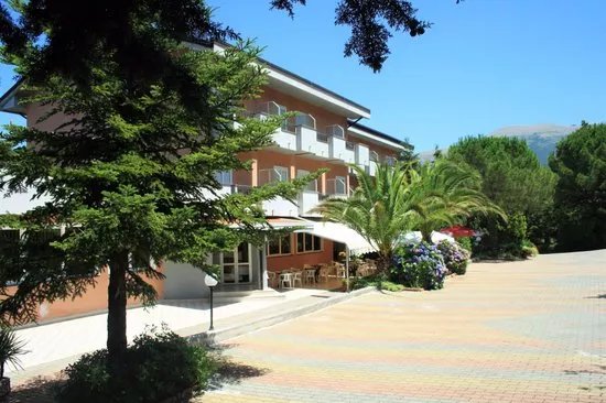 Hotel Miramonti