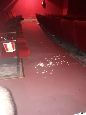 Cinema Partenio
