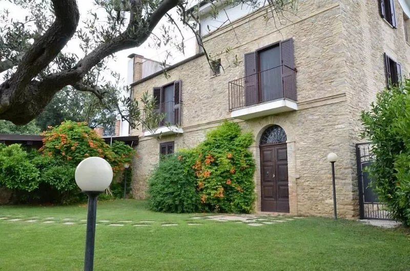 Poggiofiorito: Mansion - Poggiofiorito