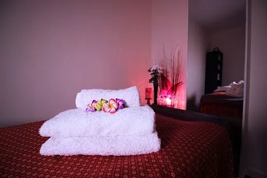 Orchid Massage Therapy