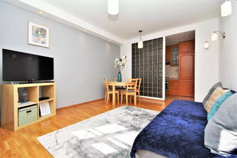 JR Rental Apartments Piwna - Swietojanska
