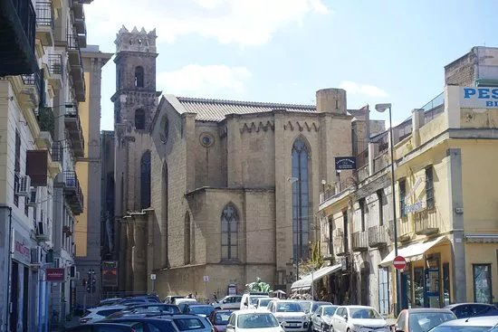 Chiesa di Sant'Eligio Maggiore