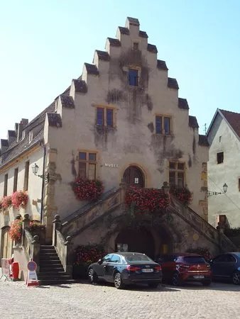 Musee du Bailliage