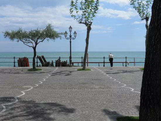 Italy Limousine