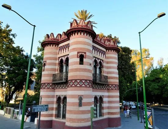 Costurero de la Reina