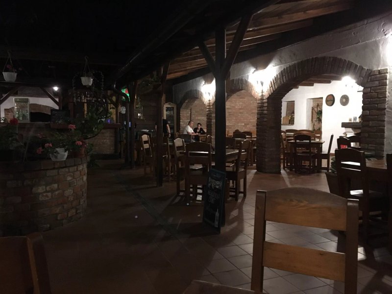 Penzion U Chmelu