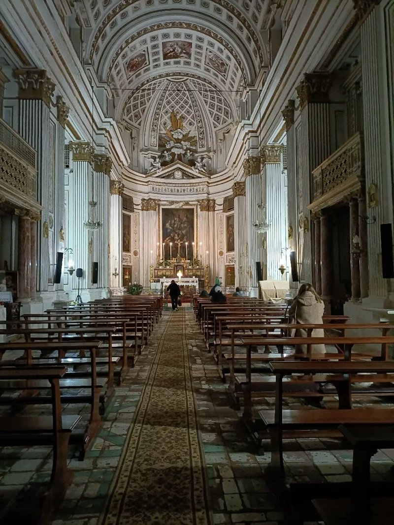 Chiesa Di Santa Caterina