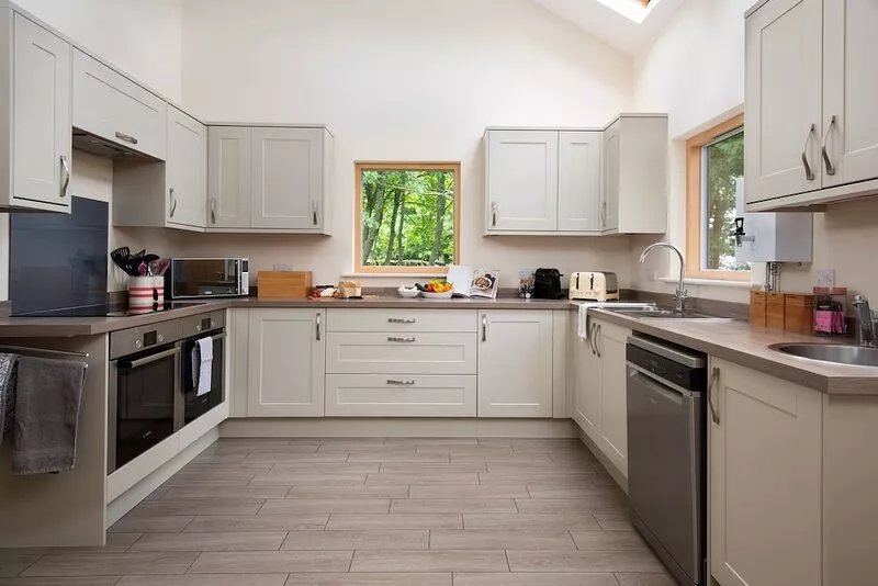 Vesta View -  Self catering accommodation that sleeps 10 guests in 5 bedrooms