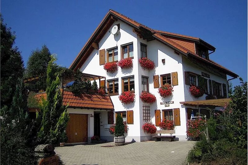 Fantastic comfortable u. cozy apartment in the heart of the Black Forest