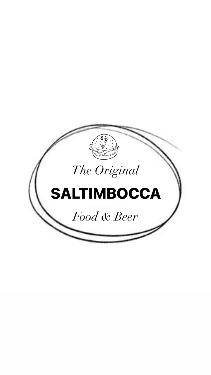 Saltimbocca Praia