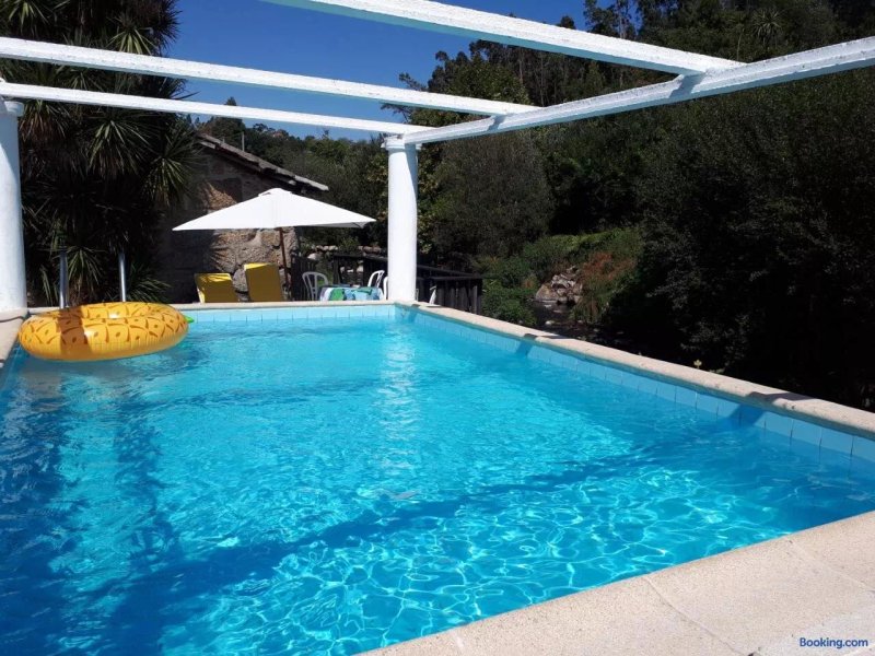 Quinta Do Rio Sousa