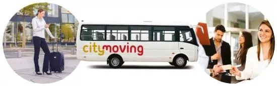 City Moving srl
